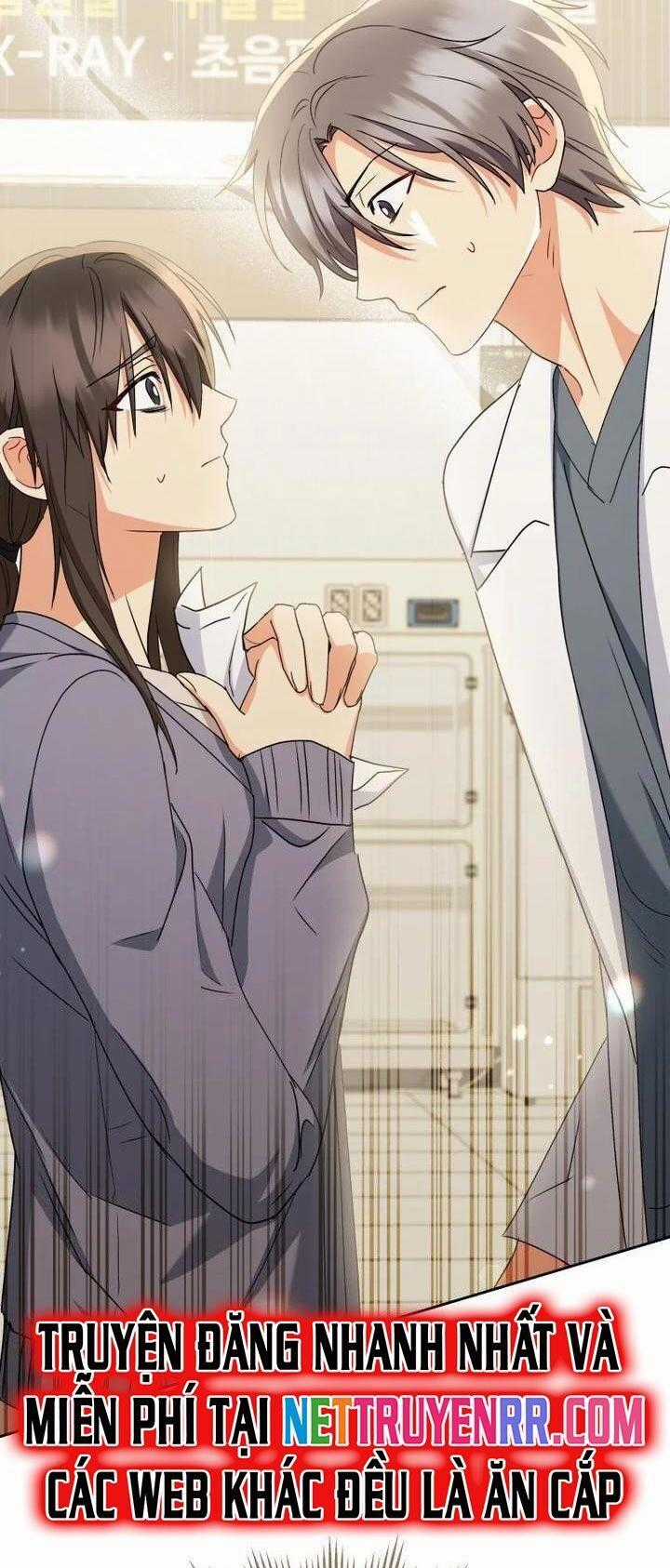 Xin Chào! Bác Sĩ Thú Y Chapter 67 trang 45