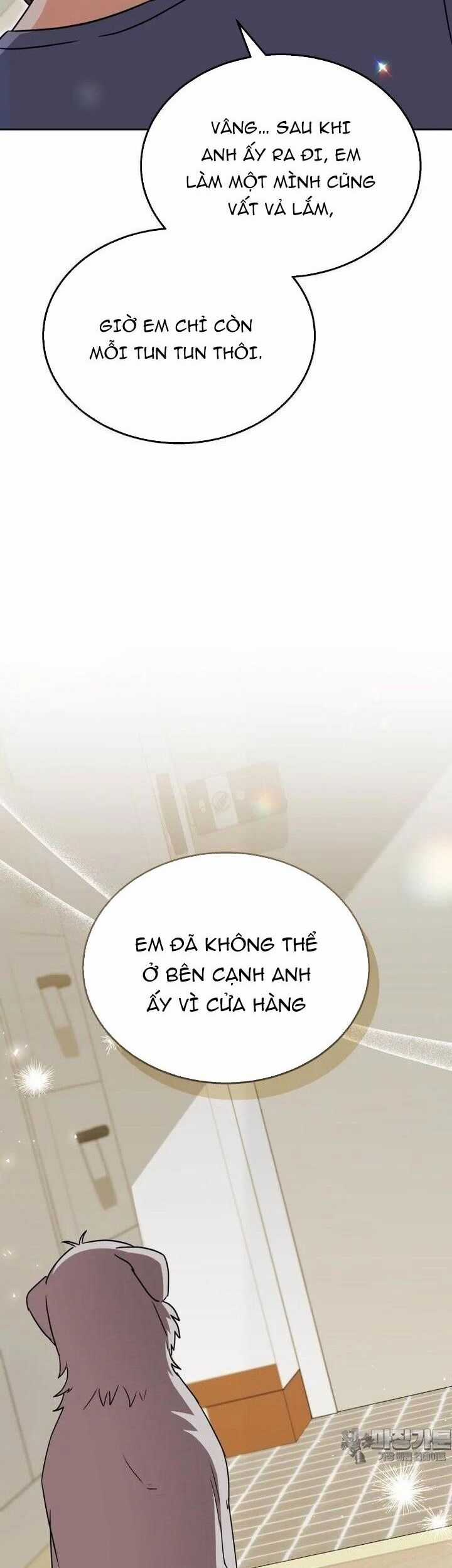 Xin Chào! Bác Sĩ Thú Y Chapter 67 trang 6