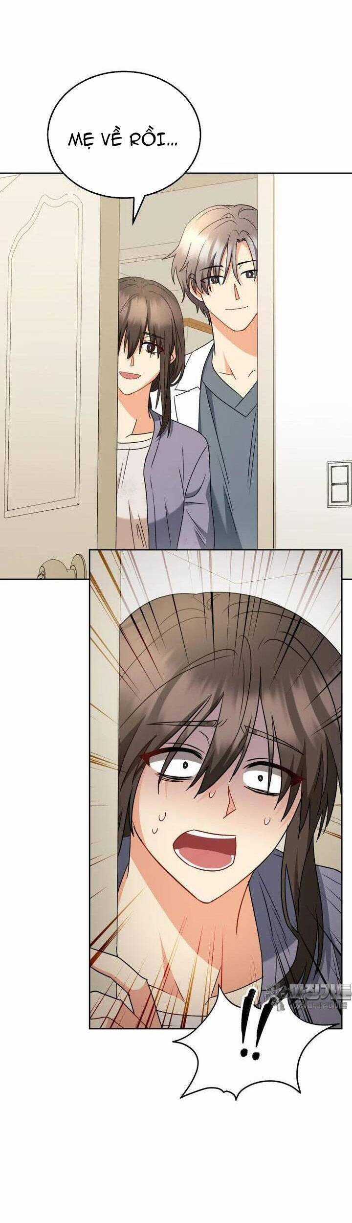 Xin Chào! Bác Sĩ Thú Y Chapter 68 trang 17