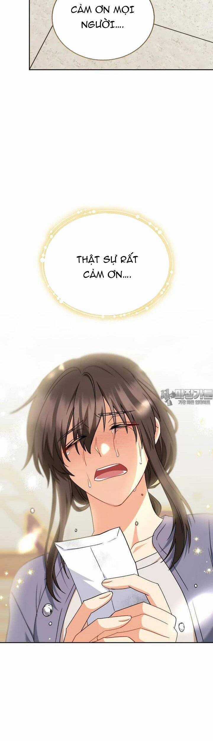 Xin Chào! Bác Sĩ Thú Y Chapter 68 trang 8