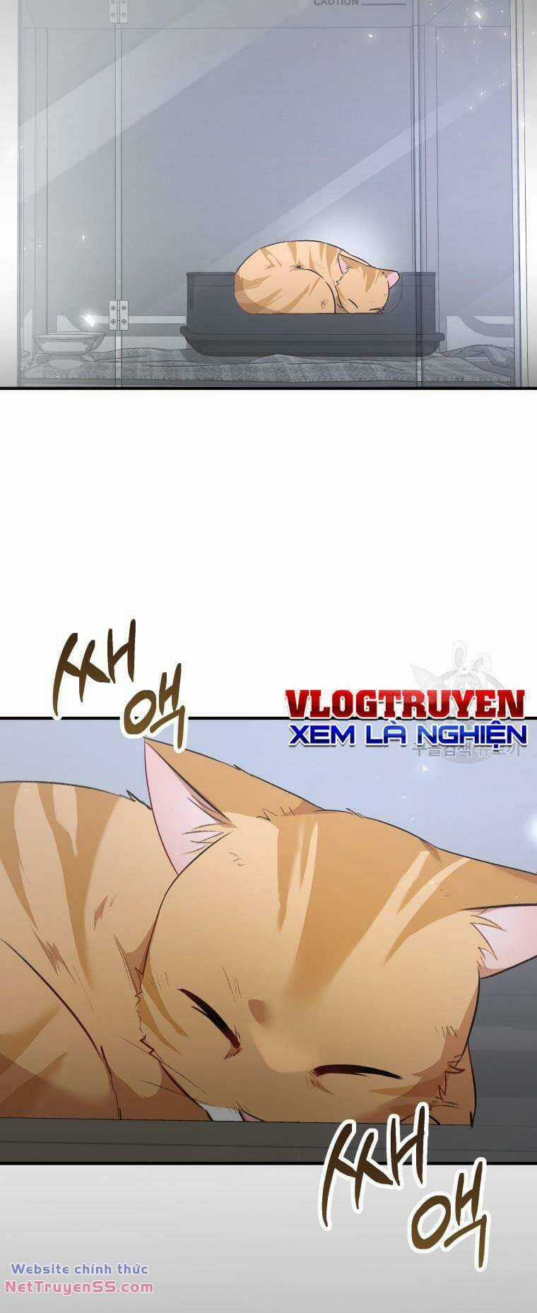 Xin Chào! Bác Sĩ Thú Y Chapter 7 trang 11