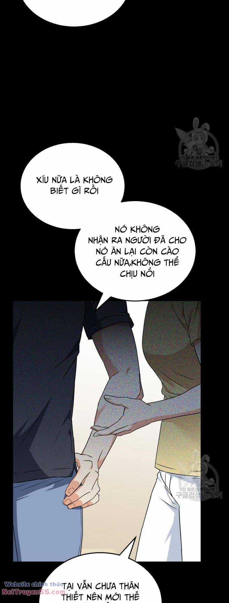 Xin Chào! Bác Sĩ Thú Y Chapter 7 trang 18