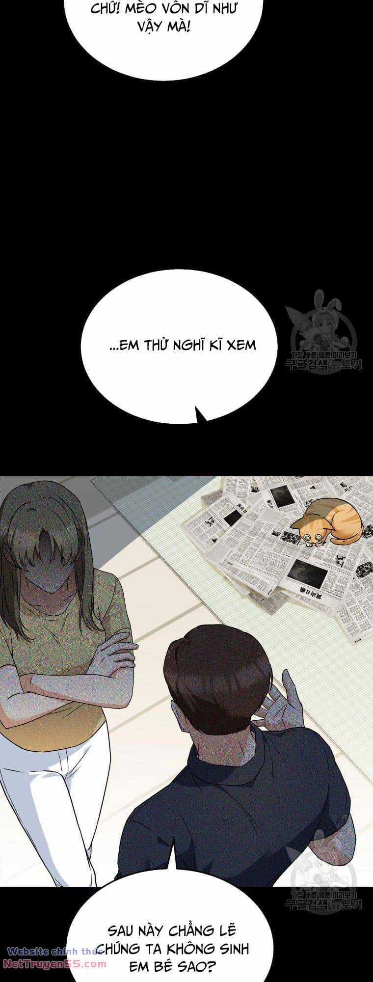 Xin Chào! Bác Sĩ Thú Y Chapter 7 trang 19