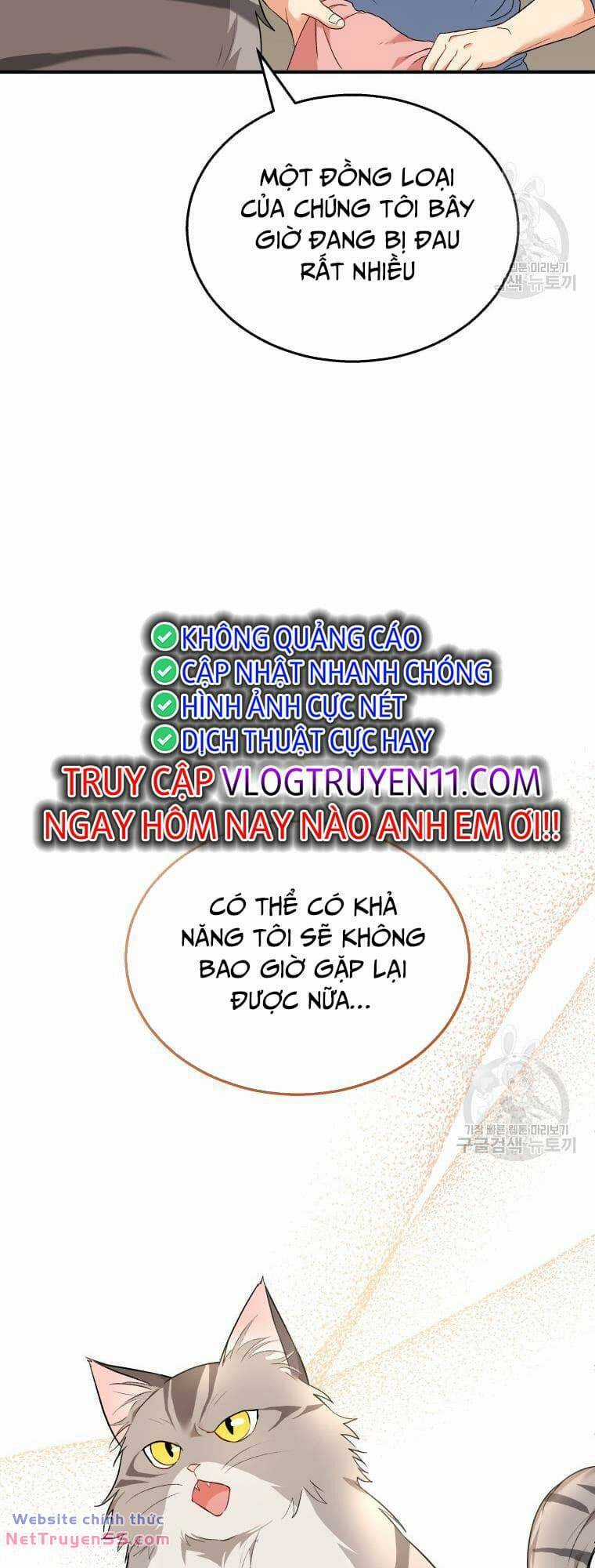 Xin Chào! Bác Sĩ Thú Y Chapter 7 trang 2