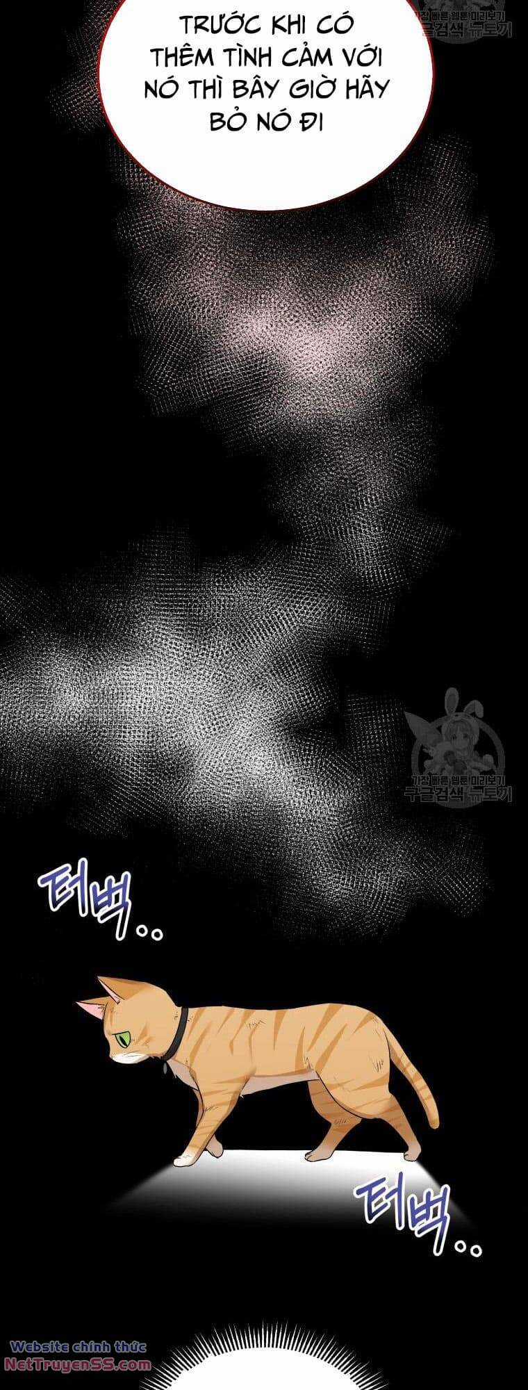 Xin Chào! Bác Sĩ Thú Y Chapter 7 trang 21