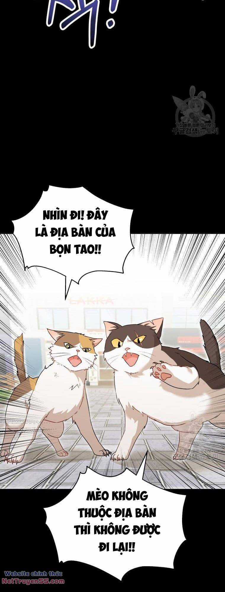 Xin Chào! Bác Sĩ Thú Y Chapter 7 trang 23