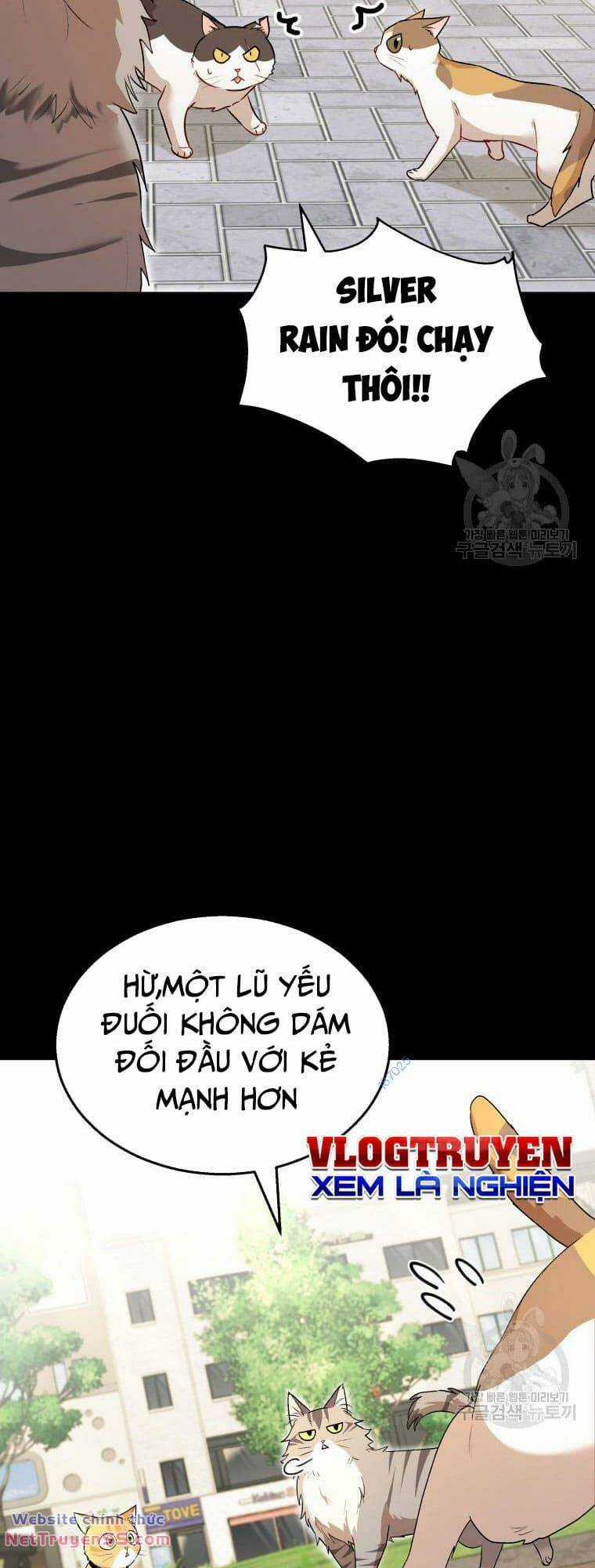 Xin Chào! Bác Sĩ Thú Y Chapter 7 trang 27