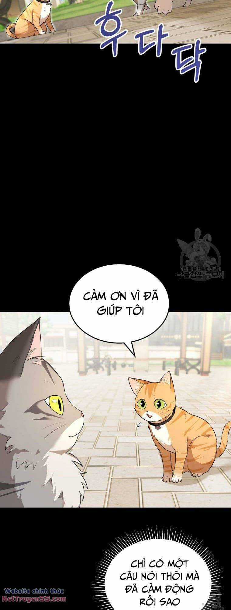 Xin Chào! Bác Sĩ Thú Y Chapter 7 trang 28