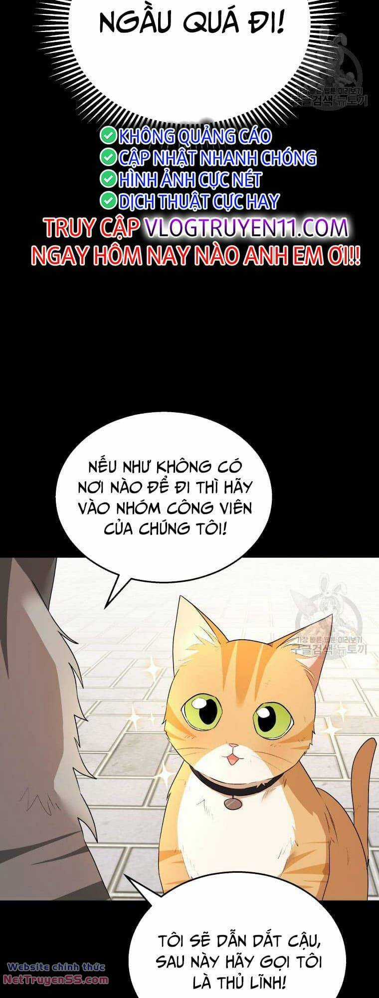 Xin Chào! Bác Sĩ Thú Y Chapter 7 trang 30