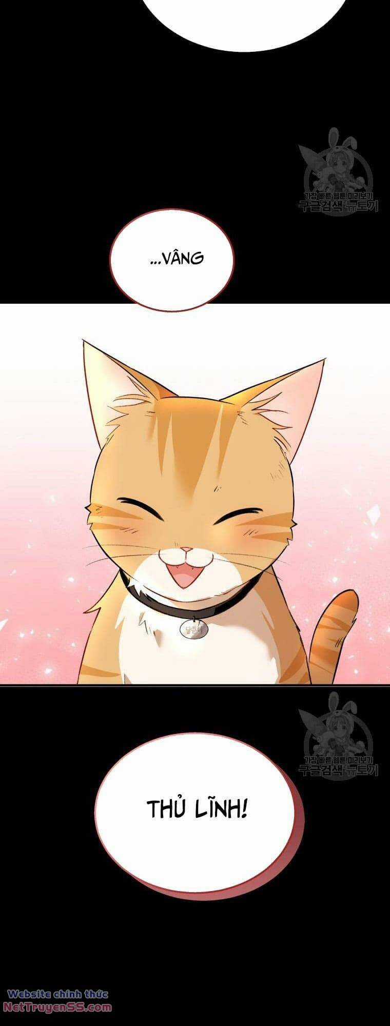 Xin Chào! Bác Sĩ Thú Y Chapter 7 trang 31