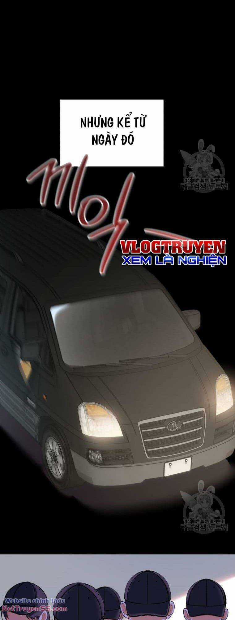 Xin Chào! Bác Sĩ Thú Y Chapter 7 trang 32