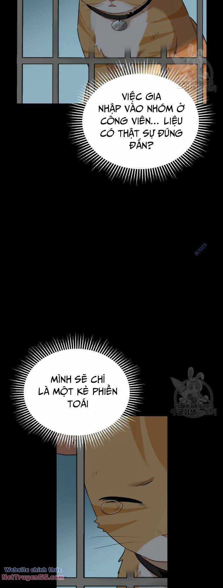 Xin Chào! Bác Sĩ Thú Y Chapter 7 trang 36