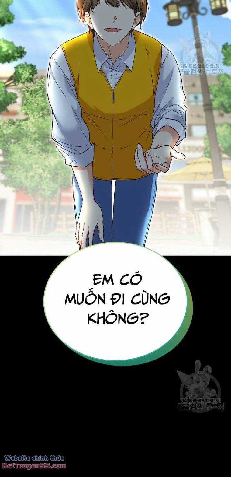 Xin Chào! Bác Sĩ Thú Y Chapter 7 trang 39