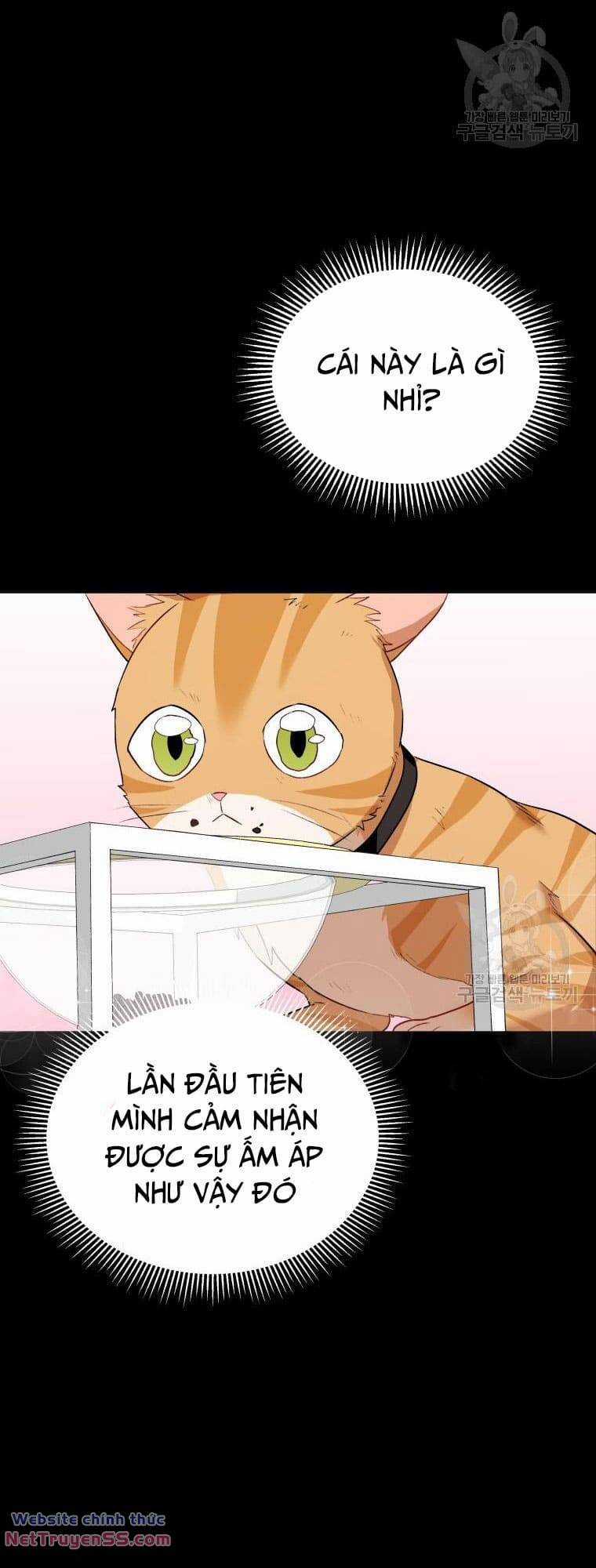 Xin Chào! Bác Sĩ Thú Y Chapter 7 trang 42