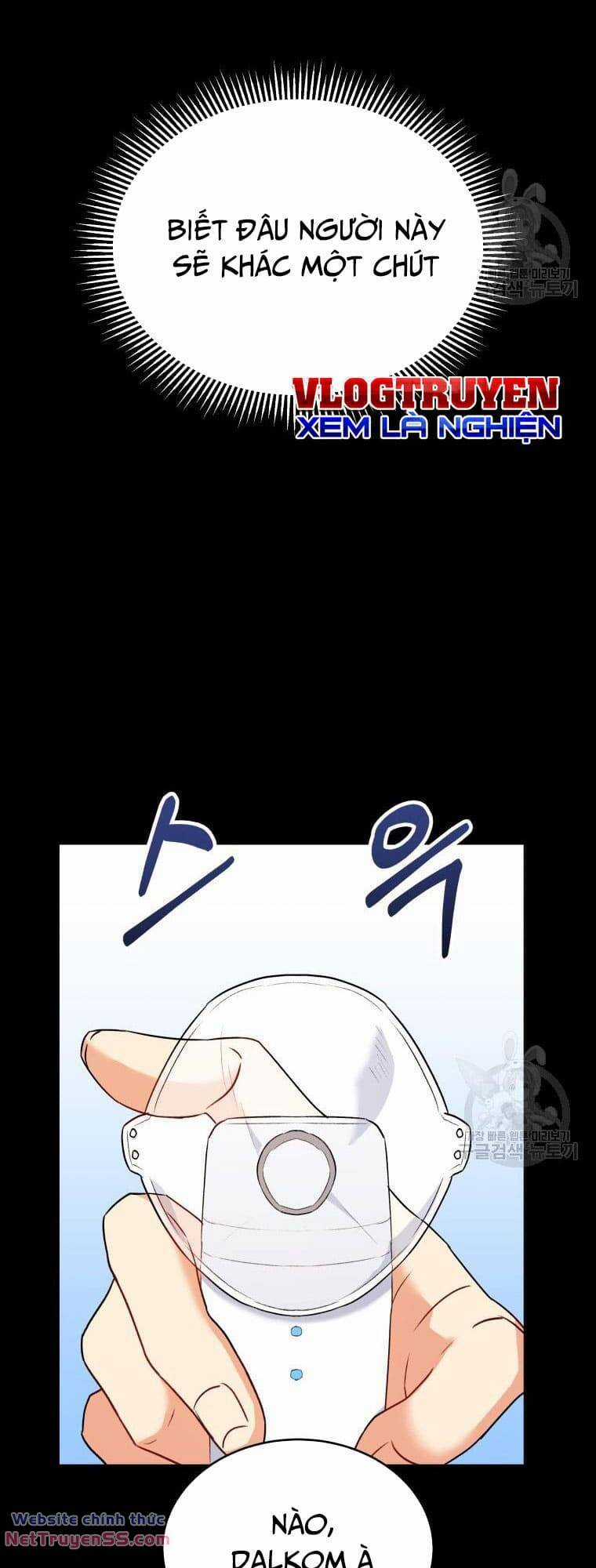 Xin Chào! Bác Sĩ Thú Y Chapter 7 trang 43