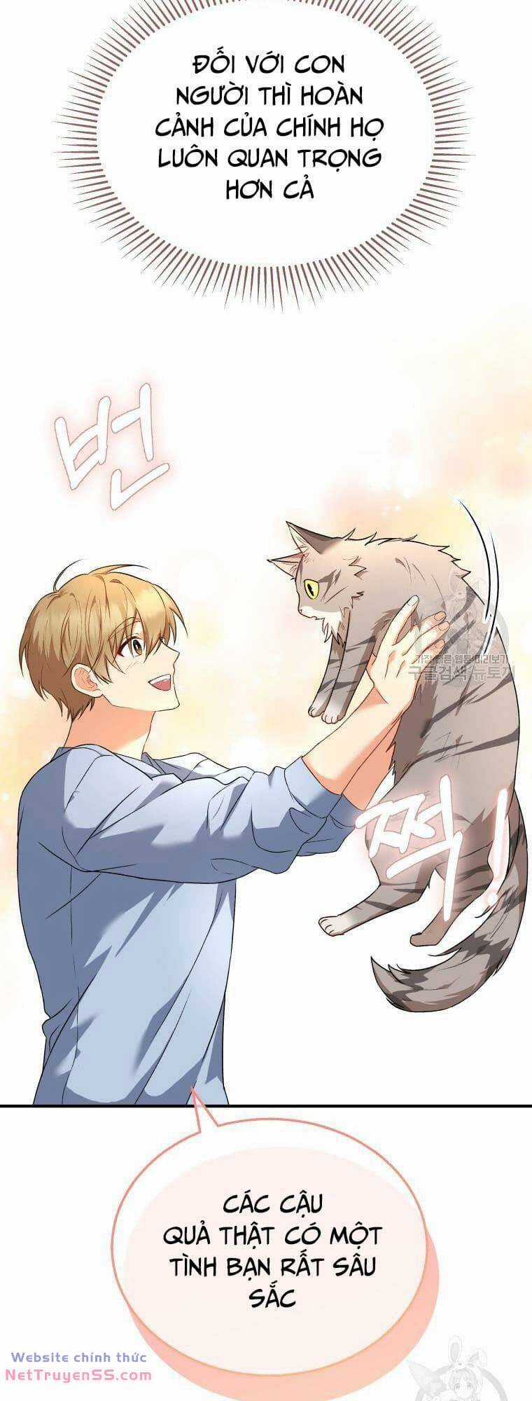 Xin Chào! Bác Sĩ Thú Y Chapter 7 trang 5