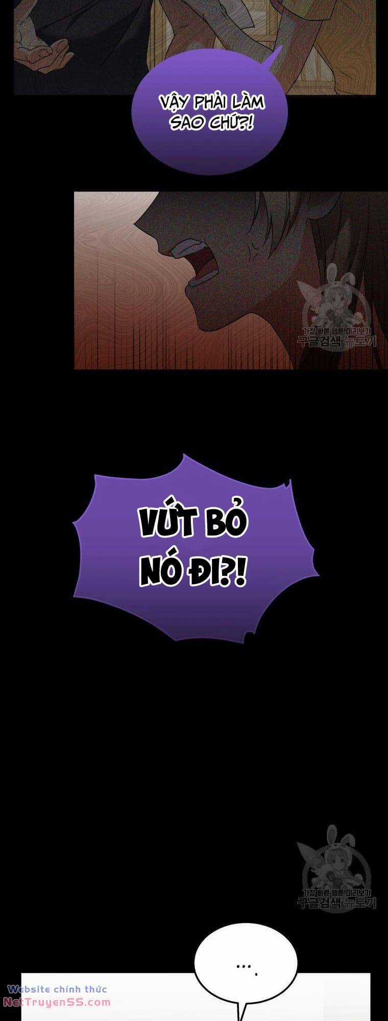 Xin Chào! Bác Sĩ Thú Y Chapter 7 trang 50