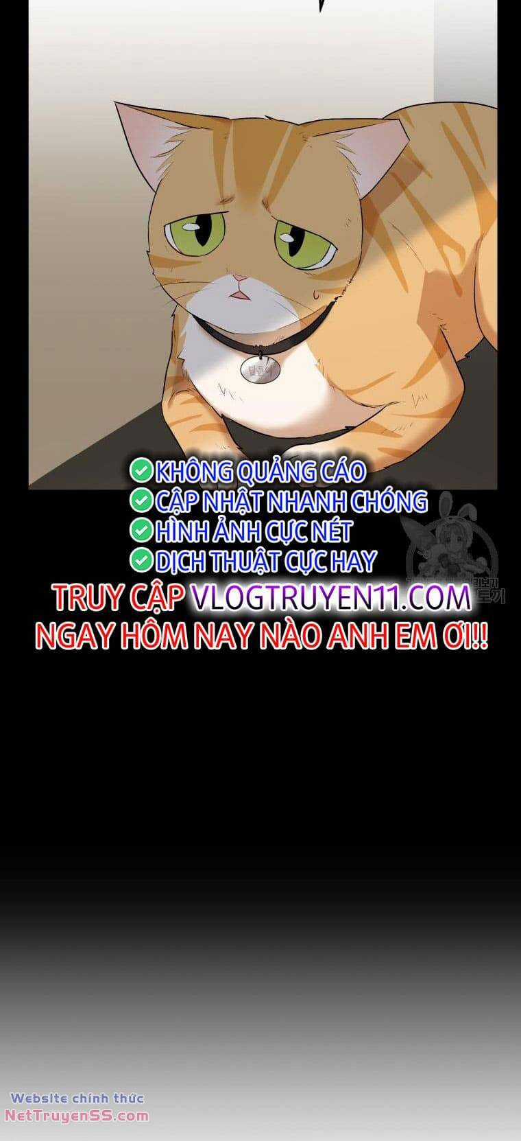 Xin Chào! Bác Sĩ Thú Y Chapter 7 trang 51