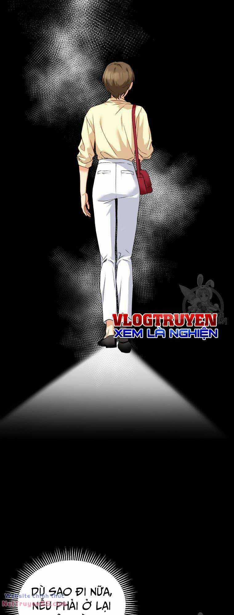 Xin Chào! Bác Sĩ Thú Y Chapter 7 trang 54