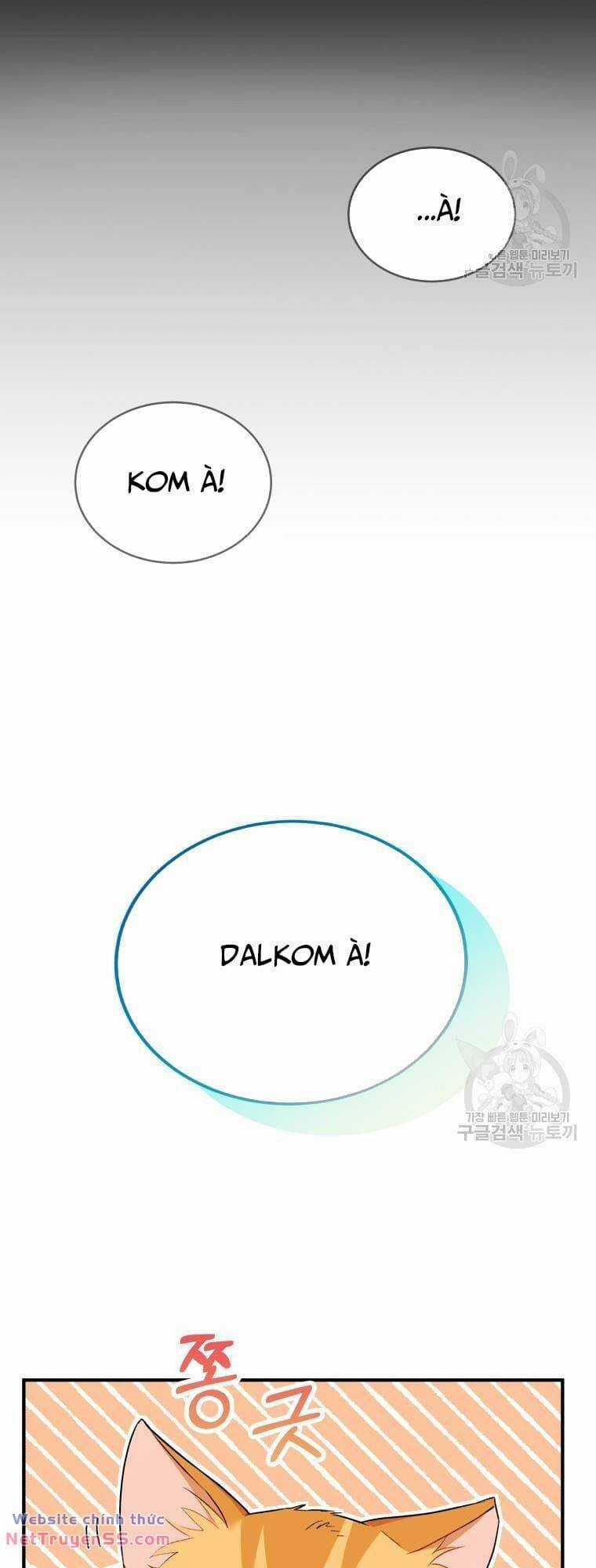 Xin Chào! Bác Sĩ Thú Y Chapter 7 trang 56