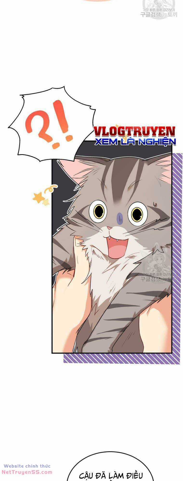 Xin Chào! Bác Sĩ Thú Y Chapter 7 trang 6