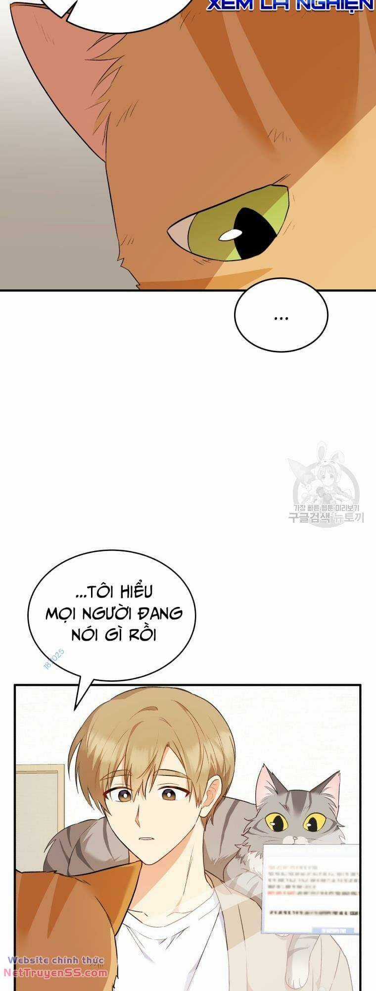 Xin Chào! Bác Sĩ Thú Y Chapter 7 trang 65