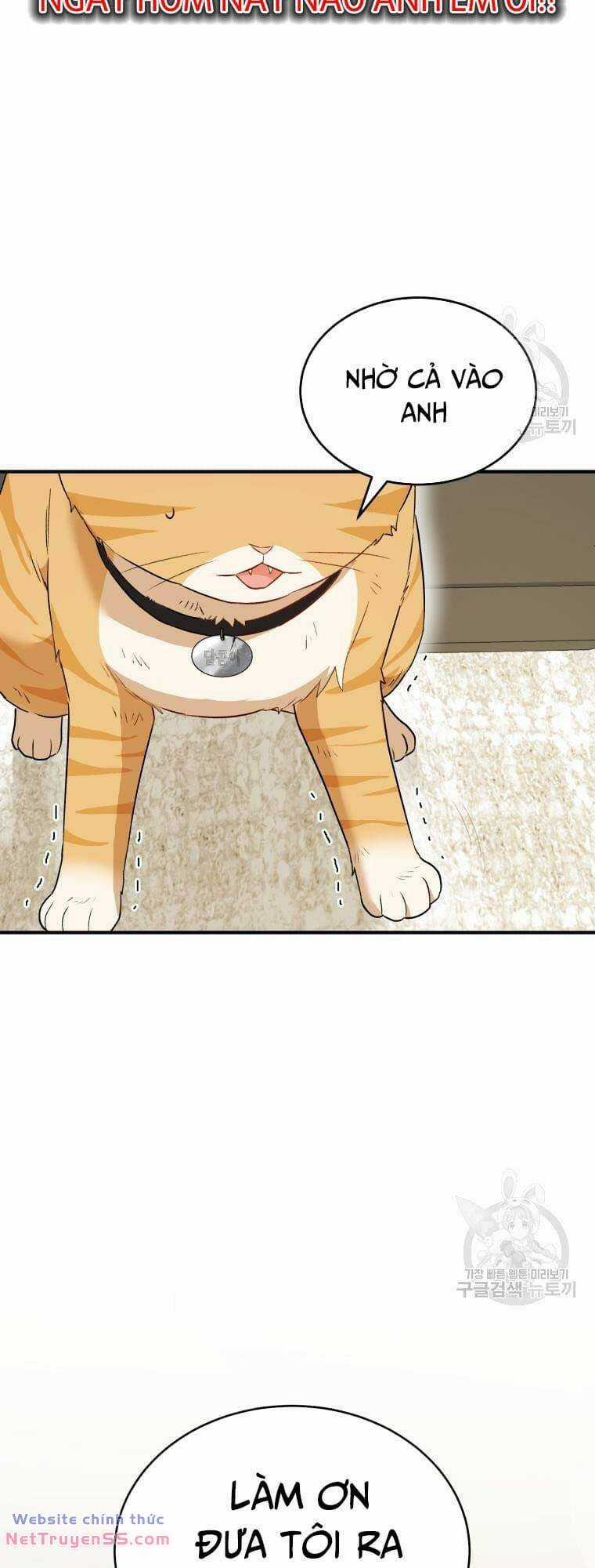 Xin Chào! Bác Sĩ Thú Y Chapter 7 trang 68