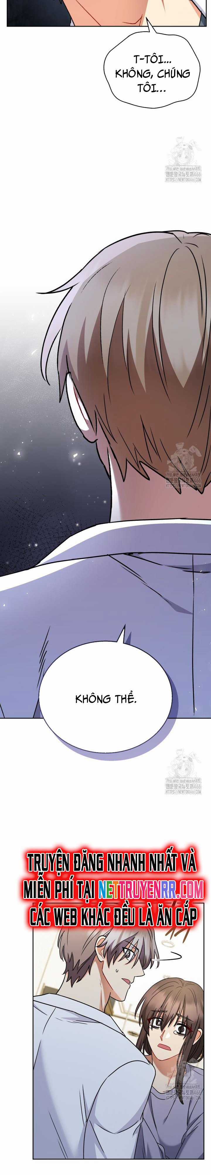 Xin Chào! Bác Sĩ Thú Y Chapter 72 trang 10