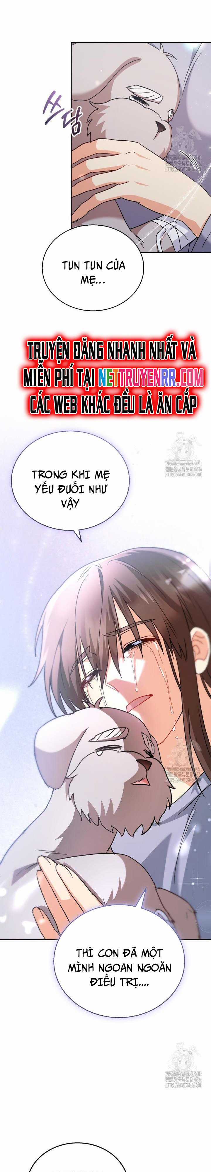 Xin Chào! Bác Sĩ Thú Y Chapter 72 trang 16