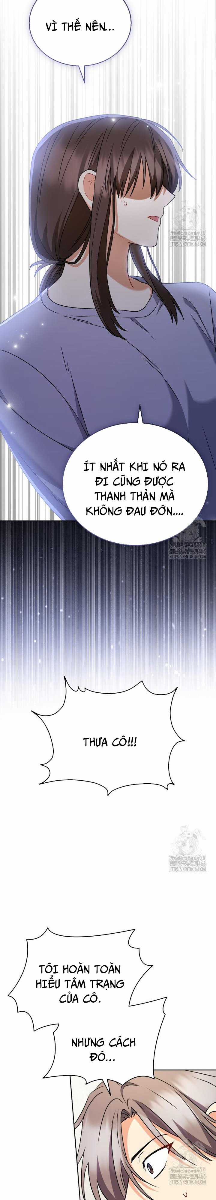 Xin Chào! Bác Sĩ Thú Y Chapter 72 trang 5