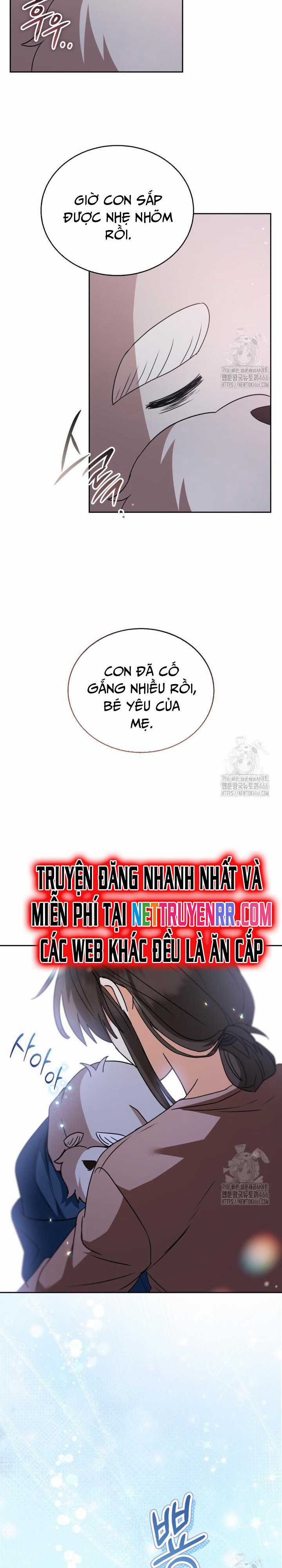 Xin Chào! Bác Sĩ Thú Y Chapter 73 trang 6