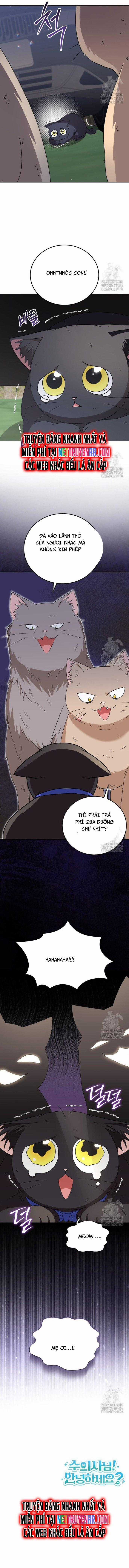 Xin Chào! Bác Sĩ Thú Y Chapter 76 trang 8