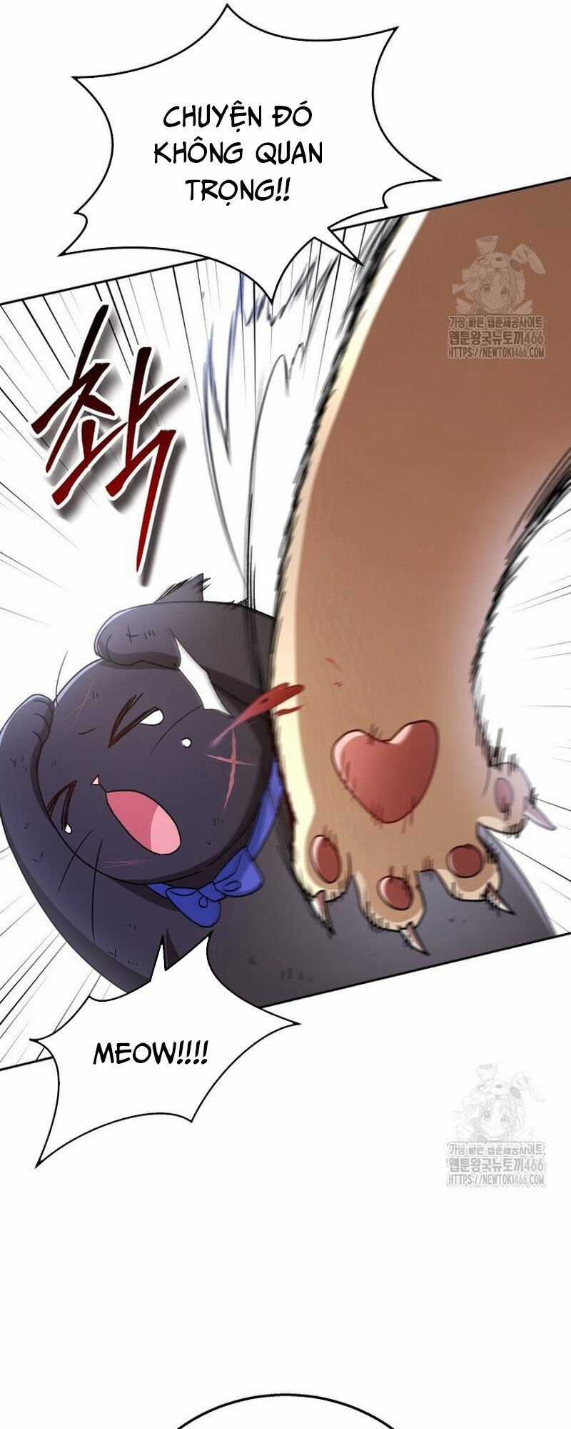 Xin Chào! Bác Sĩ Thú Y Chapter 77 trang 10