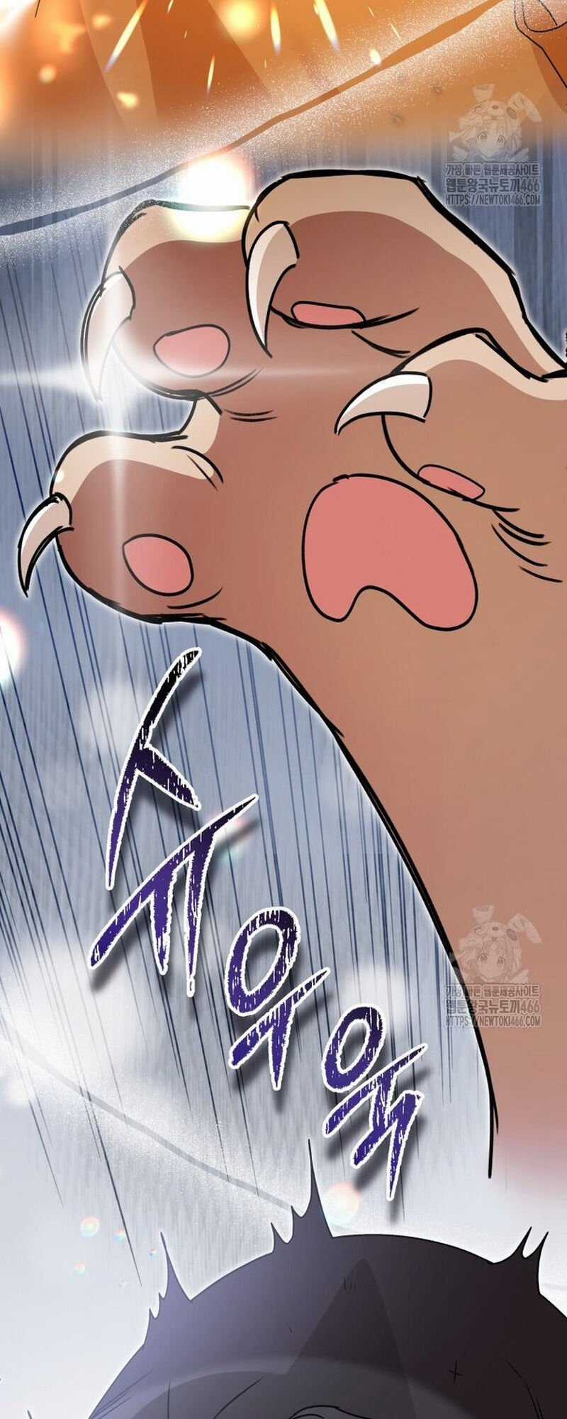 Xin Chào! Bác Sĩ Thú Y Chapter 77 trang 13