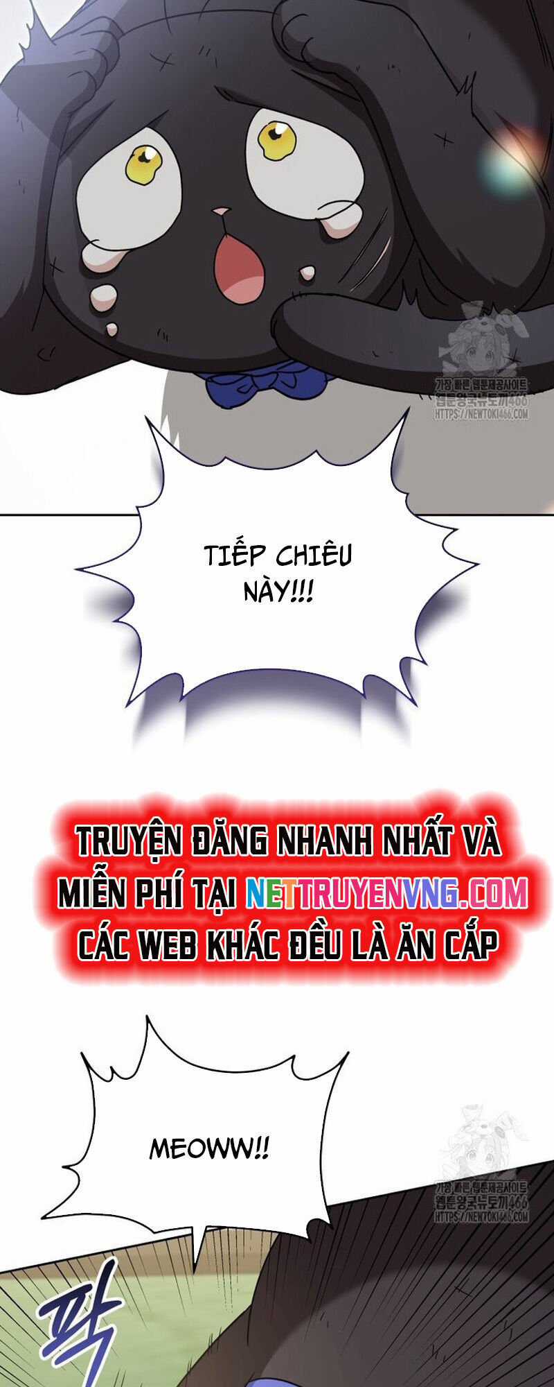 Xin Chào! Bác Sĩ Thú Y Chapter 77 trang 14