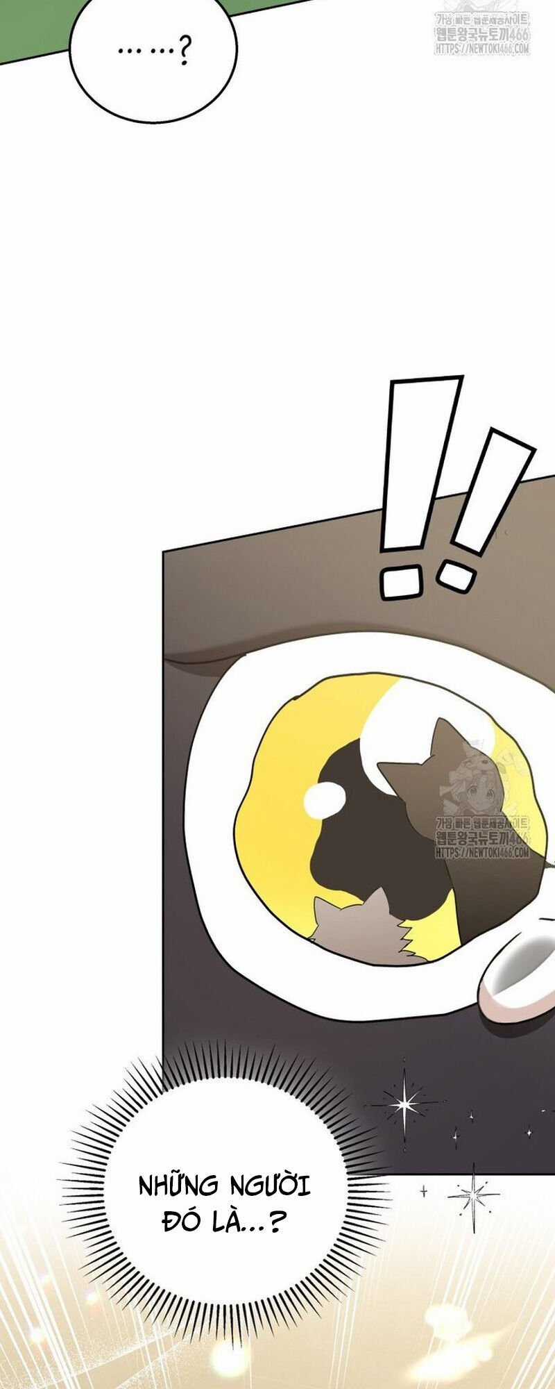 Xin Chào! Bác Sĩ Thú Y Chapter 77 trang 16