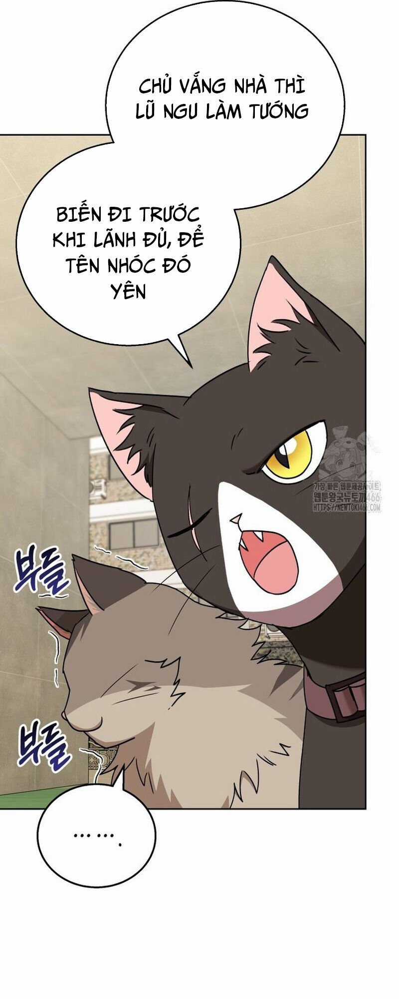 Xin Chào! Bác Sĩ Thú Y Chapter 77 trang 19