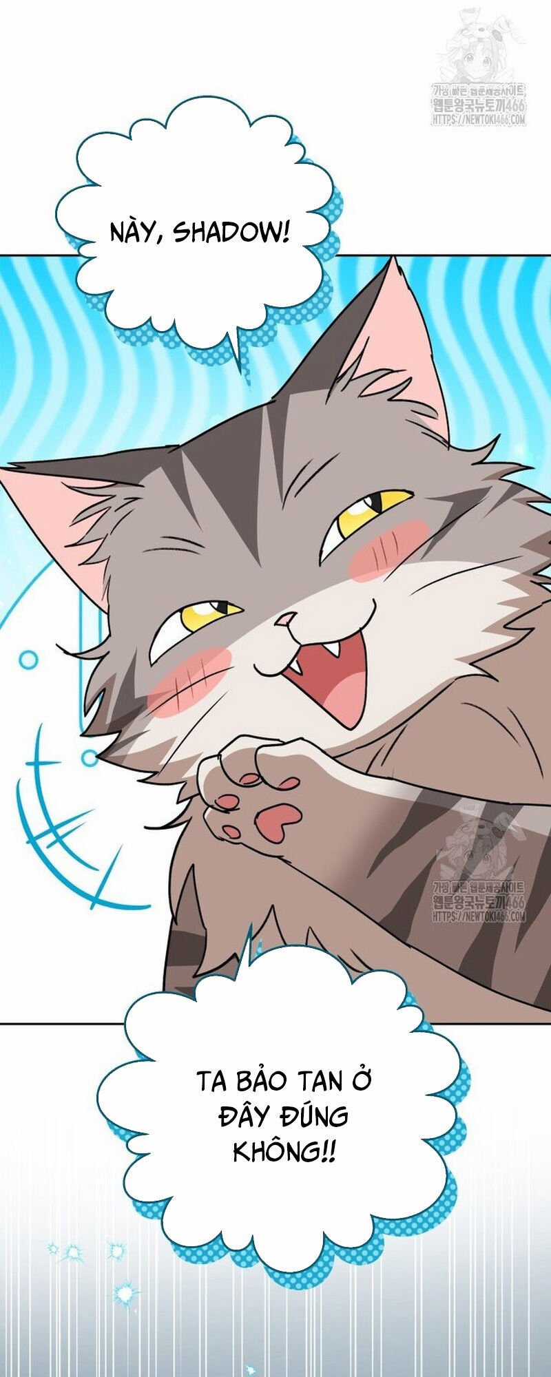 Xin Chào! Bác Sĩ Thú Y Chapter 77 trang 20