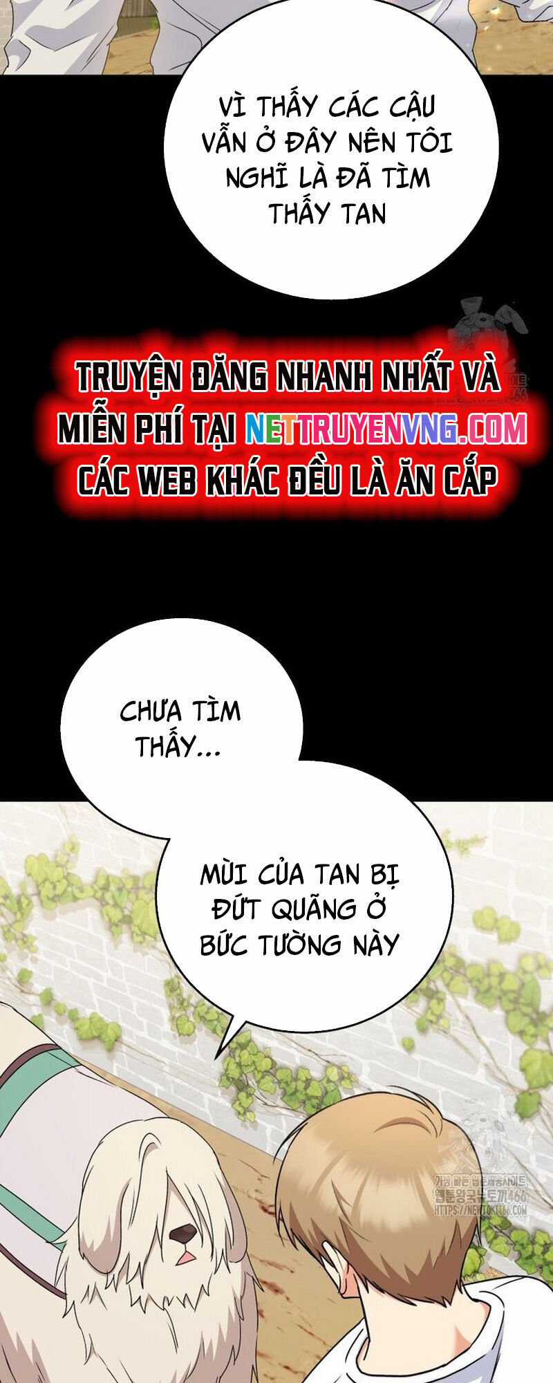 Xin Chào! Bác Sĩ Thú Y Chapter 77 trang 25