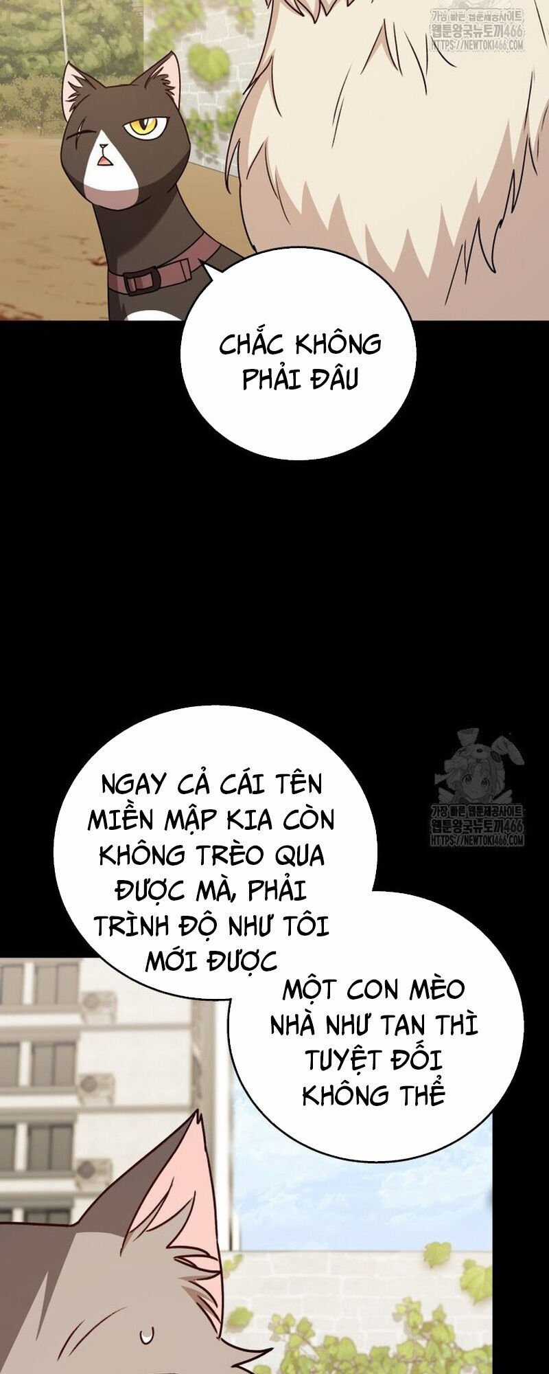 Xin Chào! Bác Sĩ Thú Y Chapter 77 trang 27