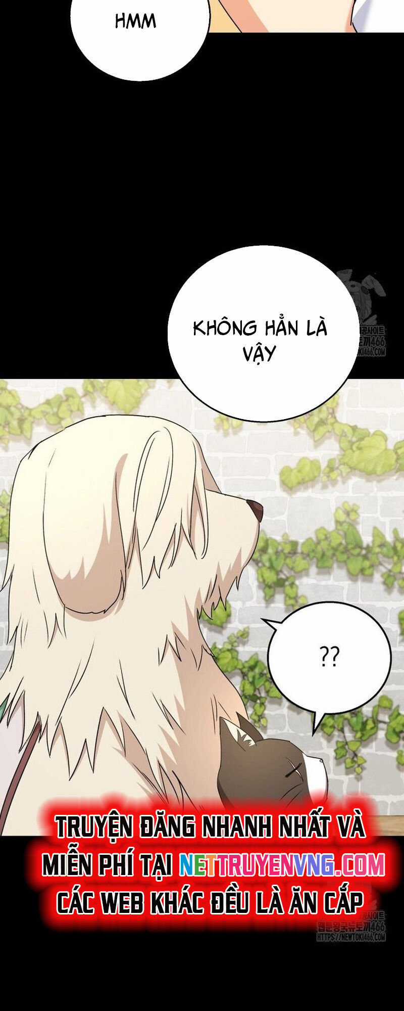 Xin Chào! Bác Sĩ Thú Y Chapter 77 trang 29