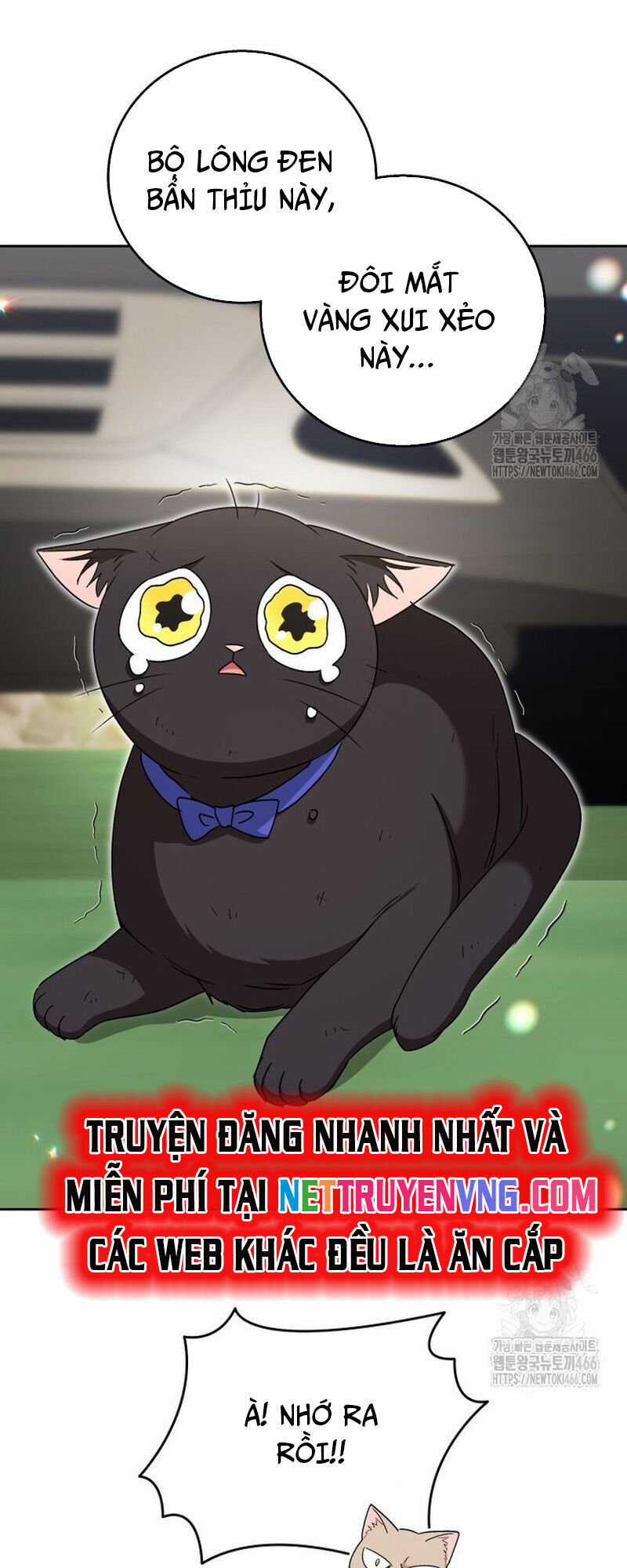 Xin Chào! Bác Sĩ Thú Y Chapter 77 trang 3