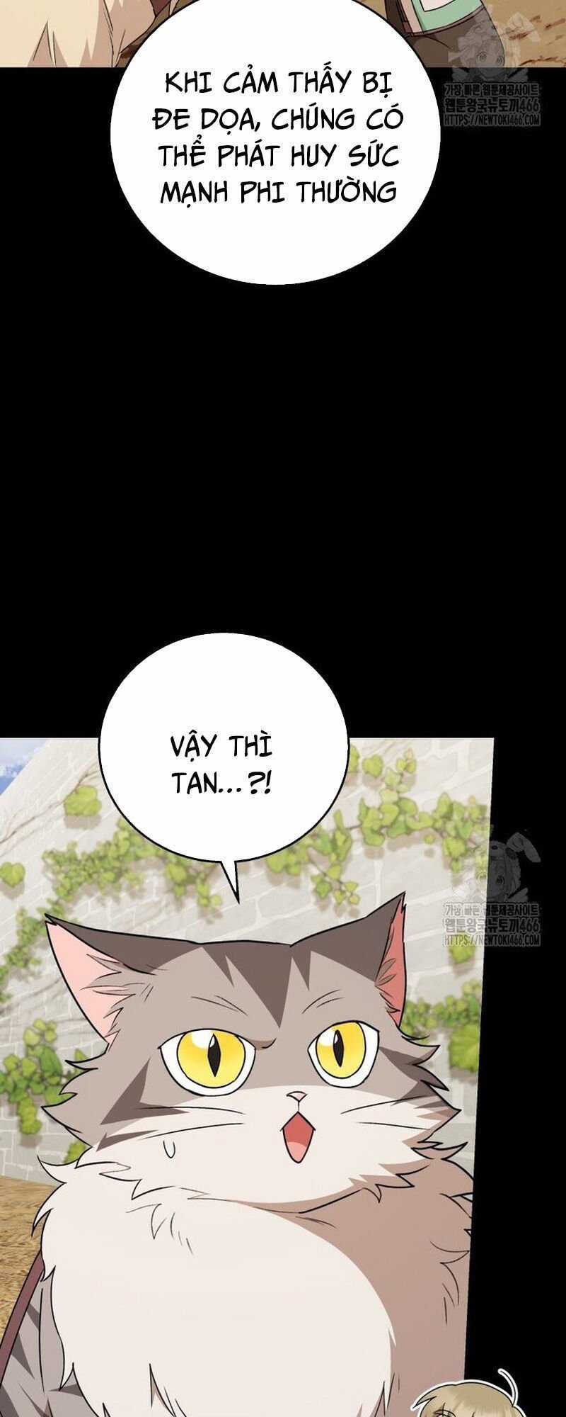 Xin Chào! Bác Sĩ Thú Y Chapter 77 trang 31