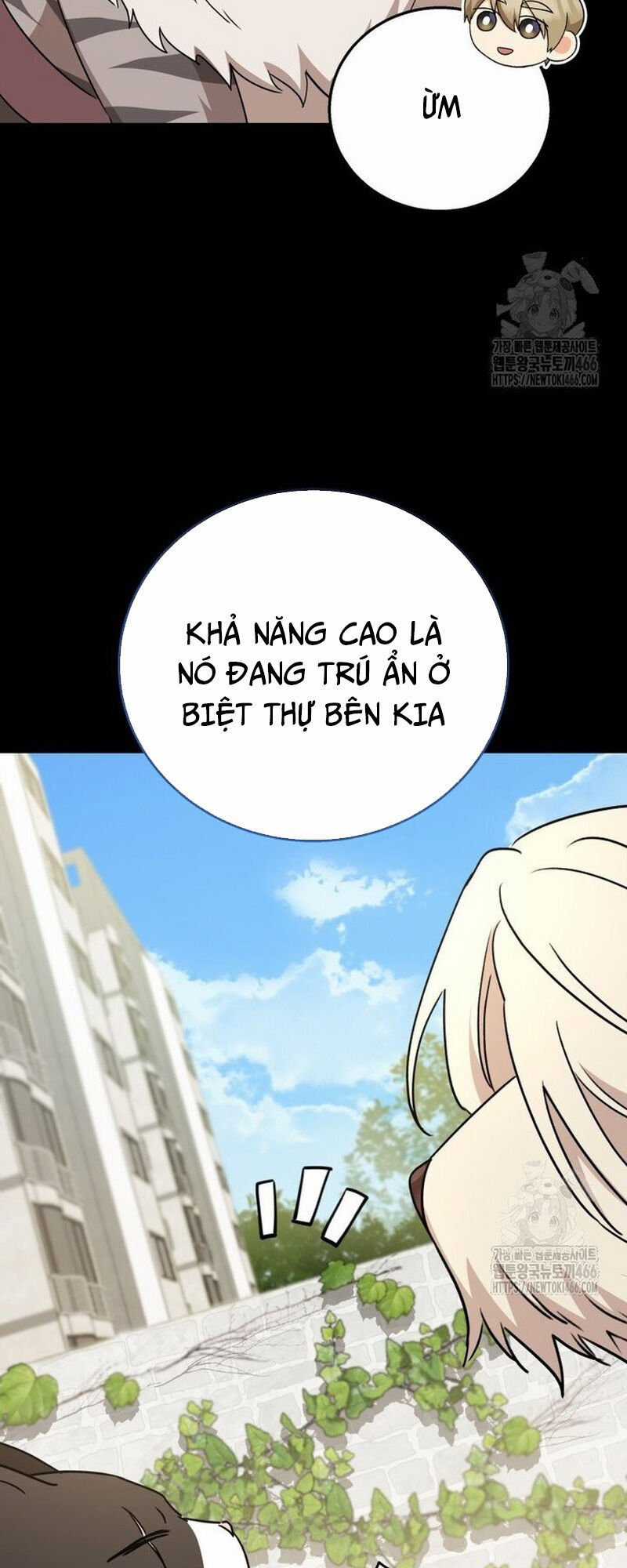 Xin Chào! Bác Sĩ Thú Y Chapter 77 trang 32