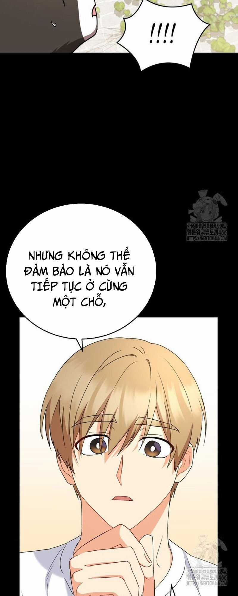 Xin Chào! Bác Sĩ Thú Y Chapter 77 trang 33