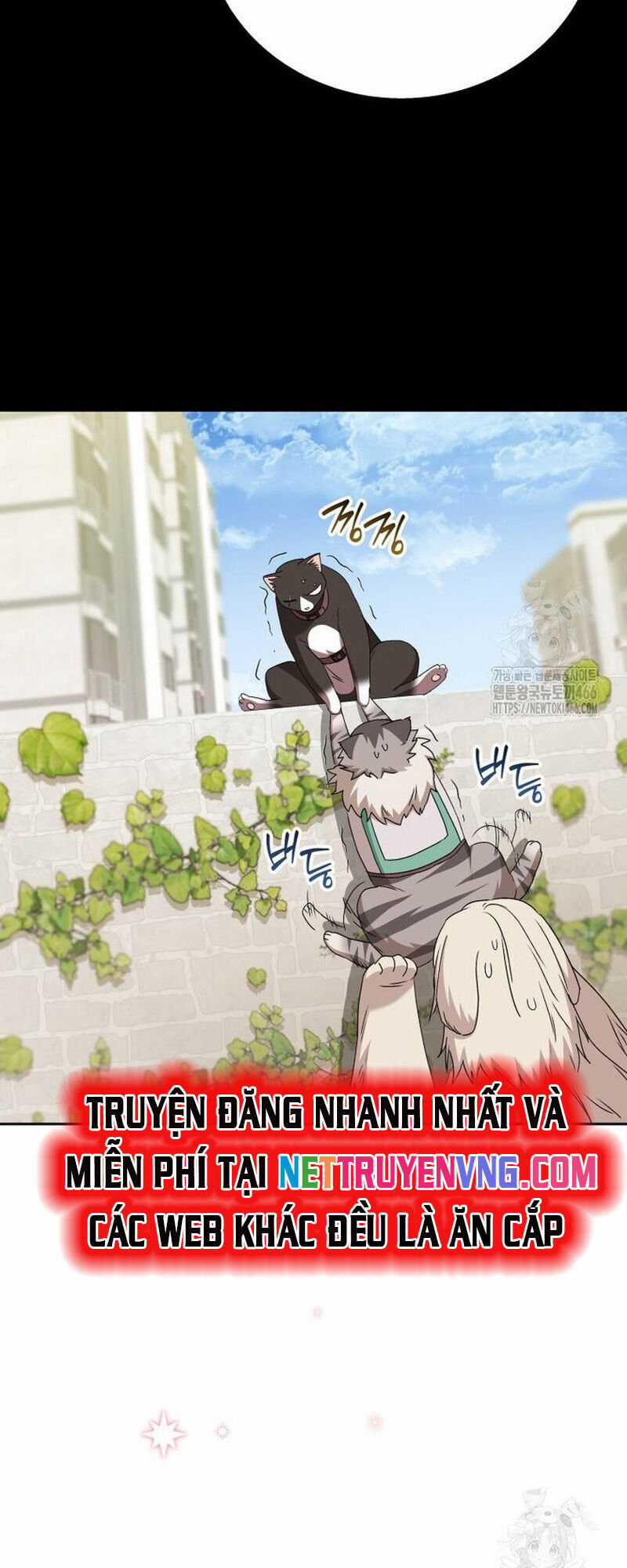 Xin Chào! Bác Sĩ Thú Y Chapter 77 trang 37