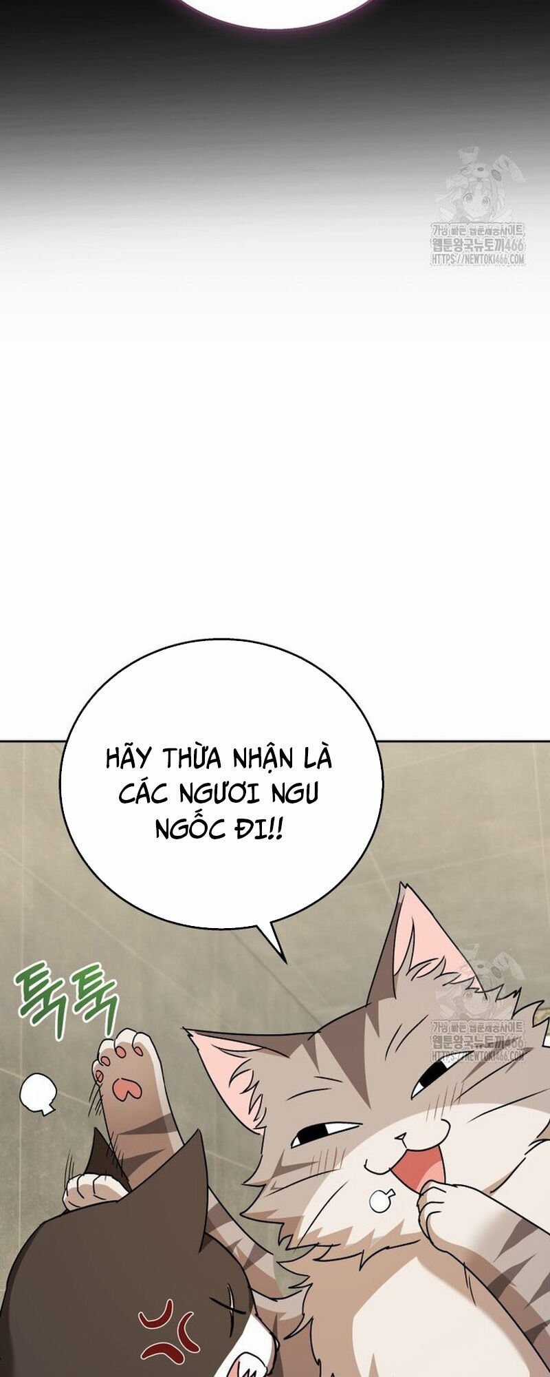 Xin Chào! Bác Sĩ Thú Y Chapter 77 trang 39