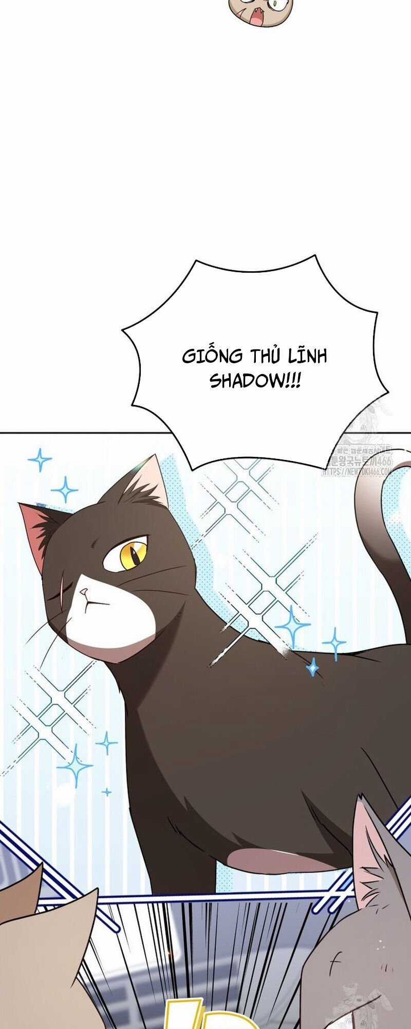 Xin Chào! Bác Sĩ Thú Y Chapter 77 trang 4
