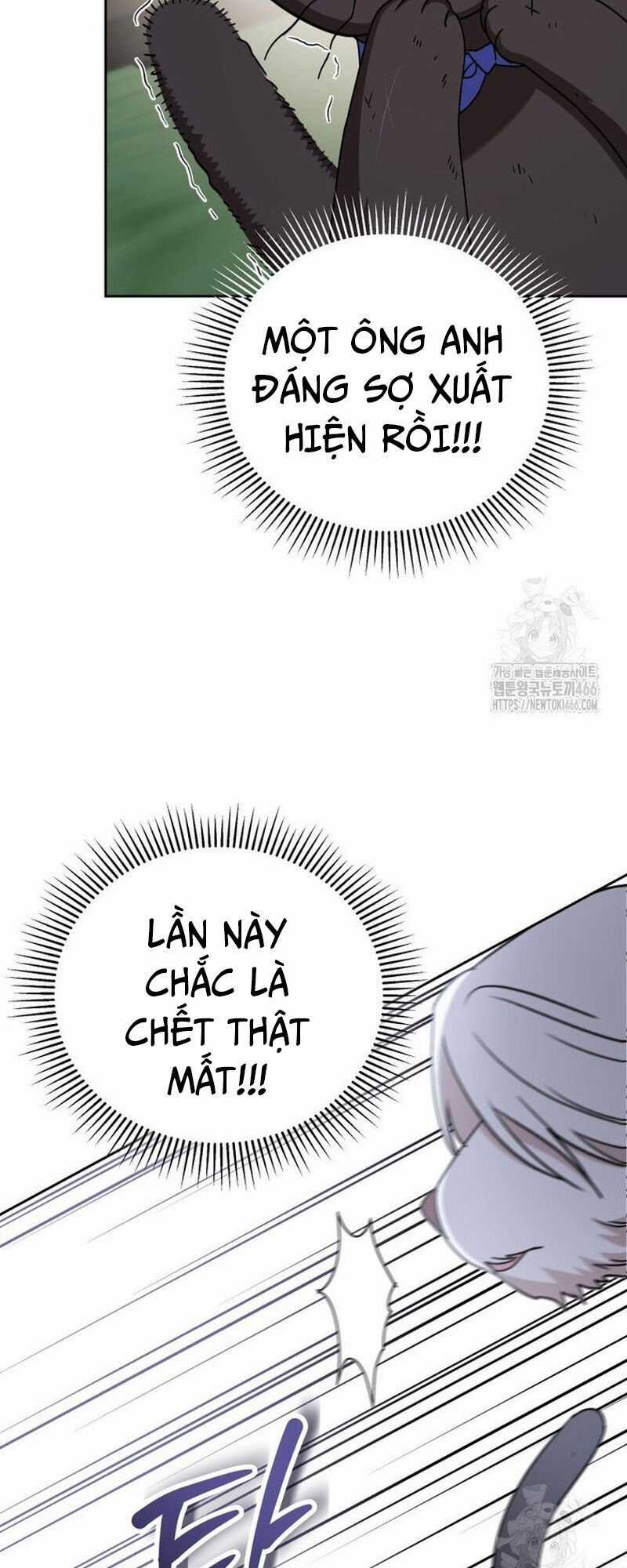 Xin Chào! Bác Sĩ Thú Y Chapter 77 trang 48