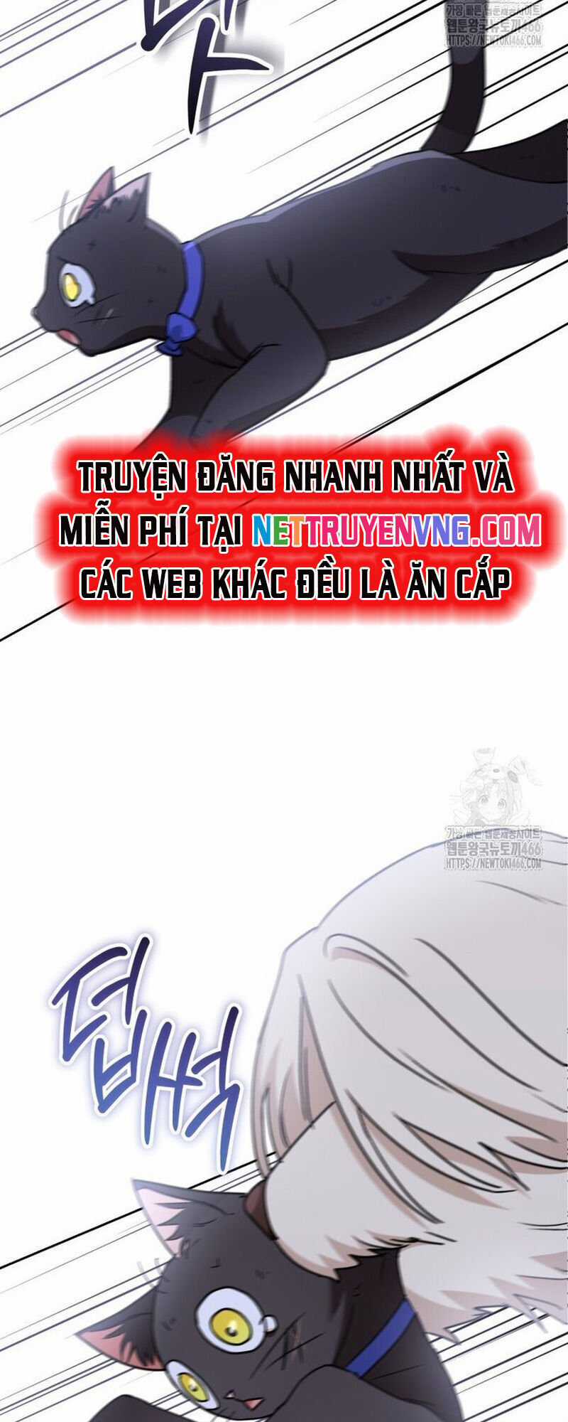 Xin Chào! Bác Sĩ Thú Y Chapter 77 trang 49